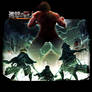 Shingeki no Kyojin Season 2 Folder Icon