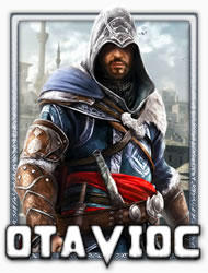 Assassins Creed - Ezio