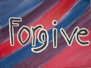 Forgive