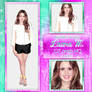 Photopack Png Laura Marano