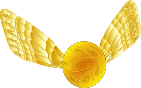 Golden Dreams, on Golden Wings