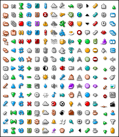 minimal icons 1.8.6 by sryo
