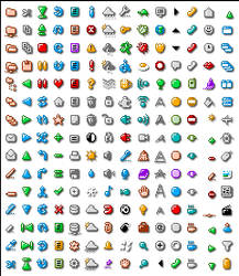 minimal icons 1.8.6