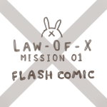 LoX: Mission 01 - Fynn + Toxy