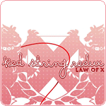 Event: Red String REDUX - END