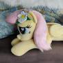 Video of Darling Pose Fluttershy