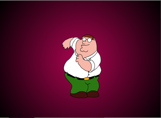 (Epilepsy warning) Peter griffin surfin bird by ab6by on DeviantArt