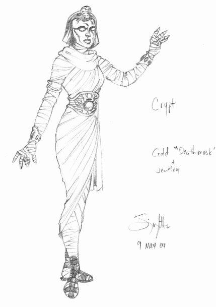 Crypt script by workhorsecomics on DeviantArt