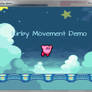 Kirby Demo