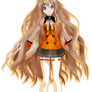 MMD SeeU LAT STYLE DOWNLOAD