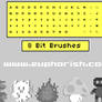 8 BIT Brushes -NES-