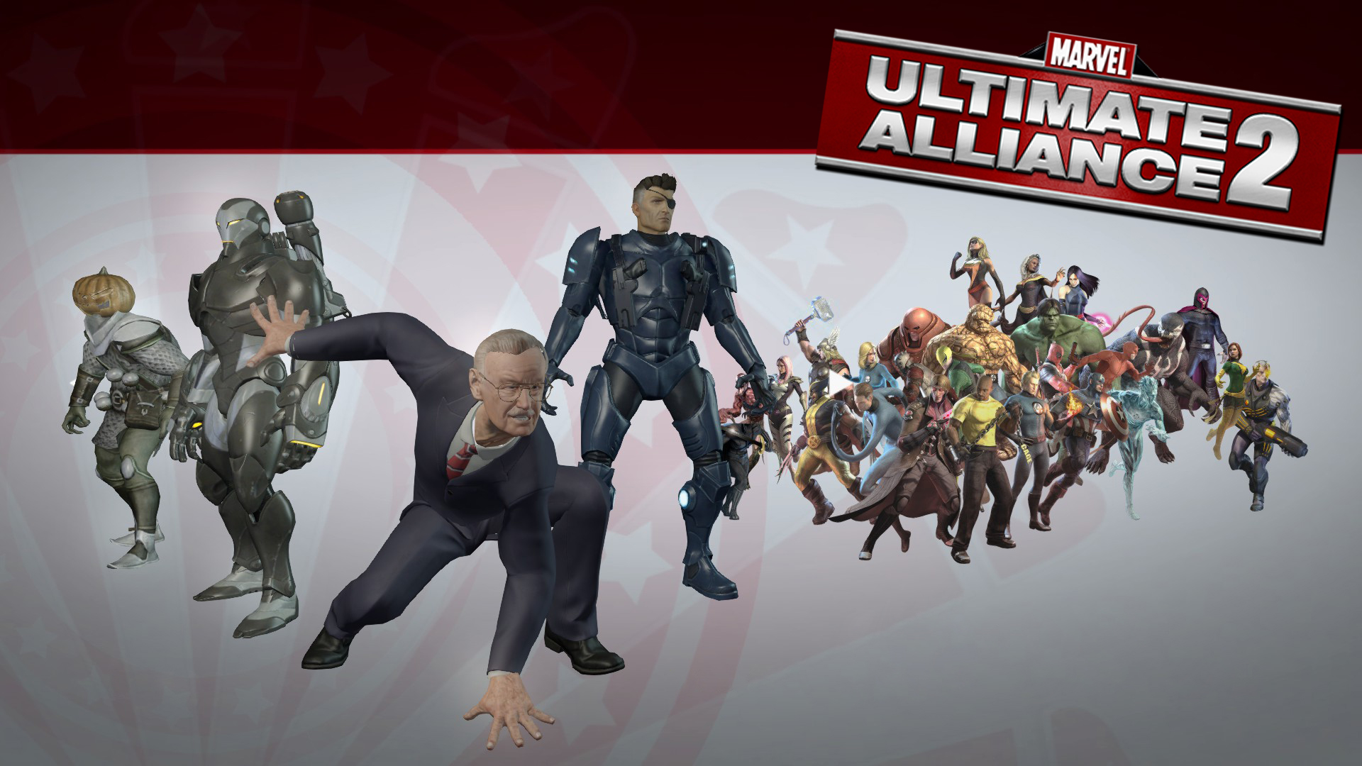 marvel ultimate alliance pc remastered character modding marvel ultimate alliance pc remastered character modding