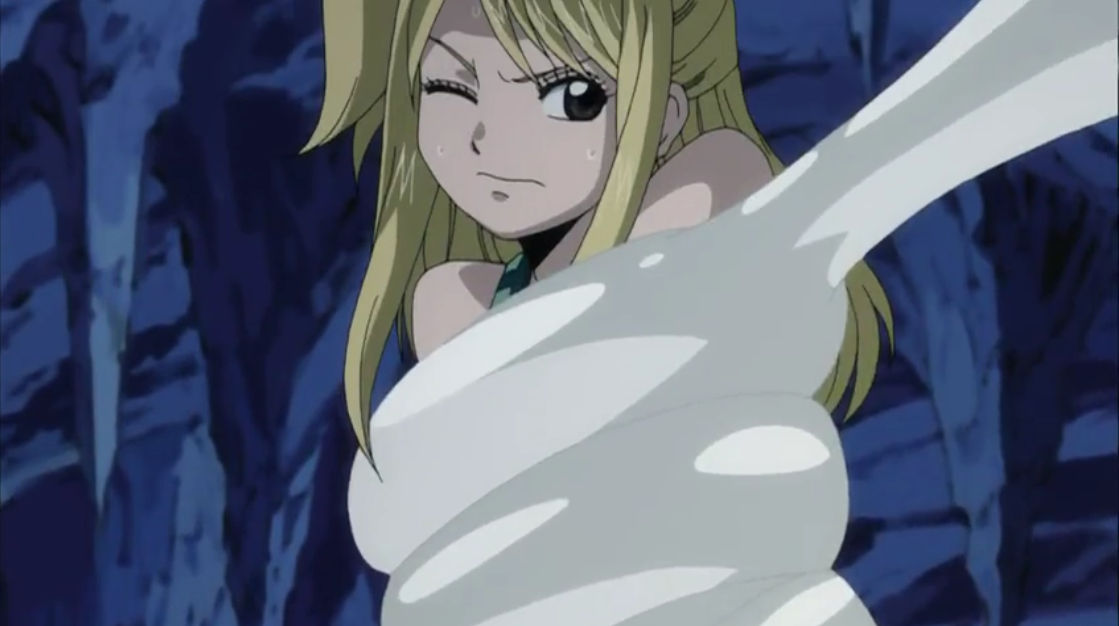 Fairy Tail 82 by danieltorresmen on DeviantArt
