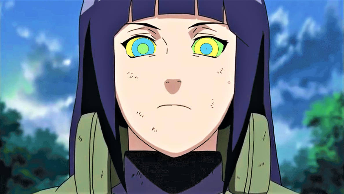 Kaa Hypno Hyuga Hinata (GIF) by danieltorresmen on DeviantArt