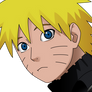 1st Naruto Vector :D