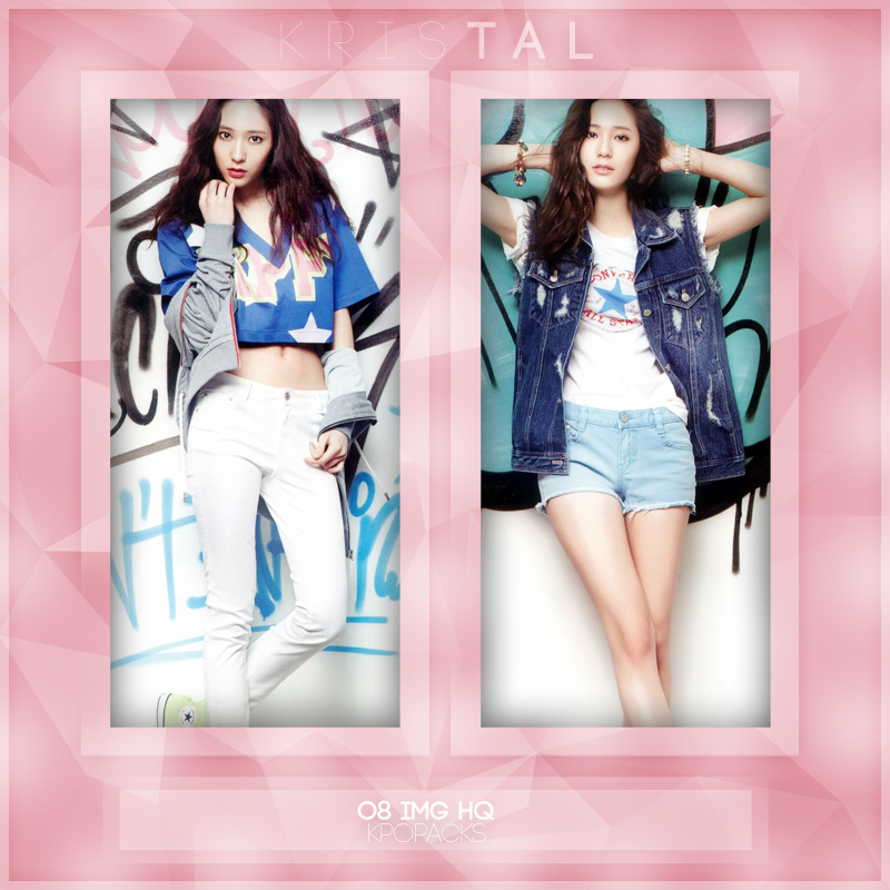 +Krystal: Photopack [5]