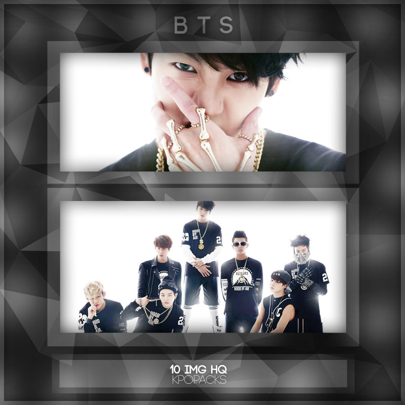 +BTS: Photopack [27]
