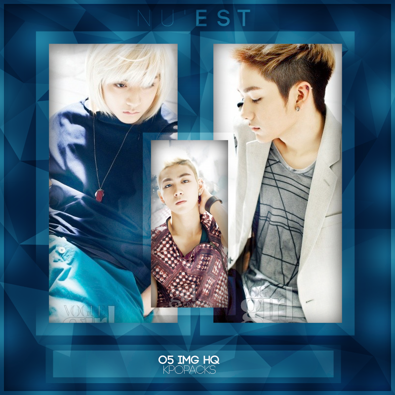 +NU'EST: Photopack [53]