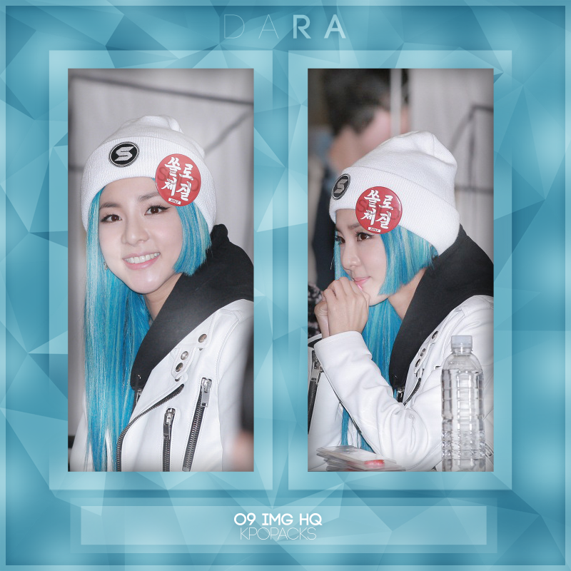 +Dara: Photopack [61]