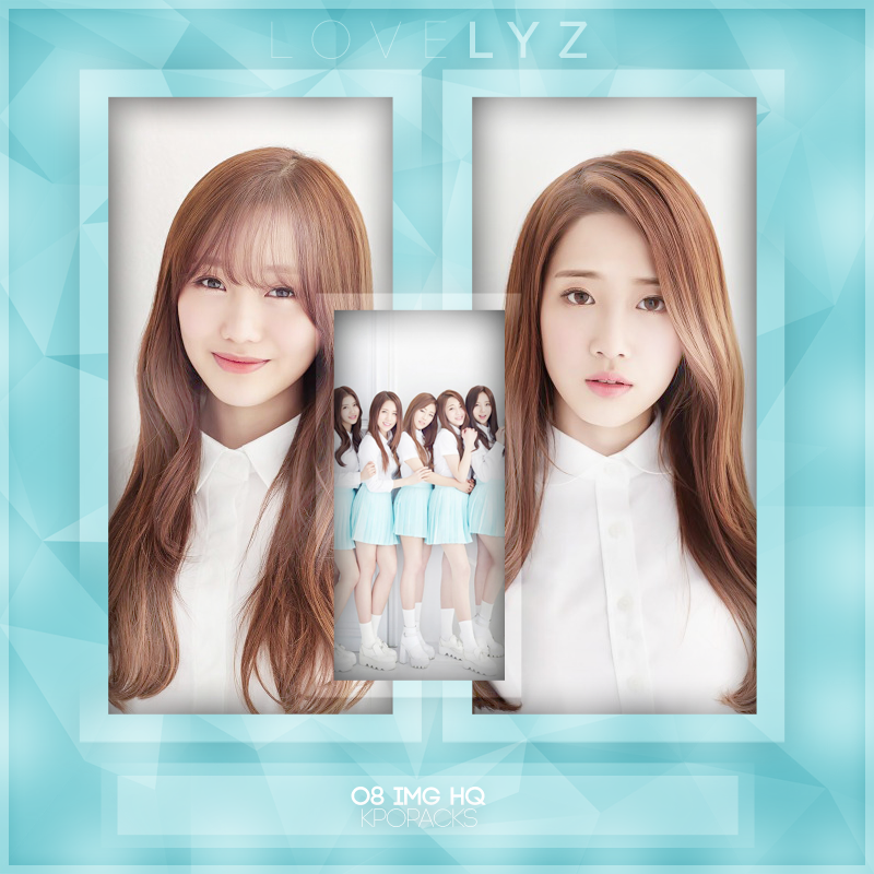 +Lovelyz: Photopack [74]