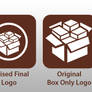 Cydia logo and icon .PSD