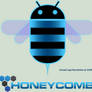 Android Honeycomb Logo HD .PNG