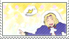 Stamp - Yaaaay France