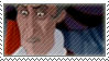 Stamp - Judge Claude Frollo by MissBezz