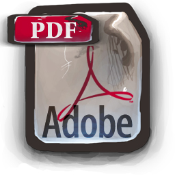 Acrobat PDF, GANT style