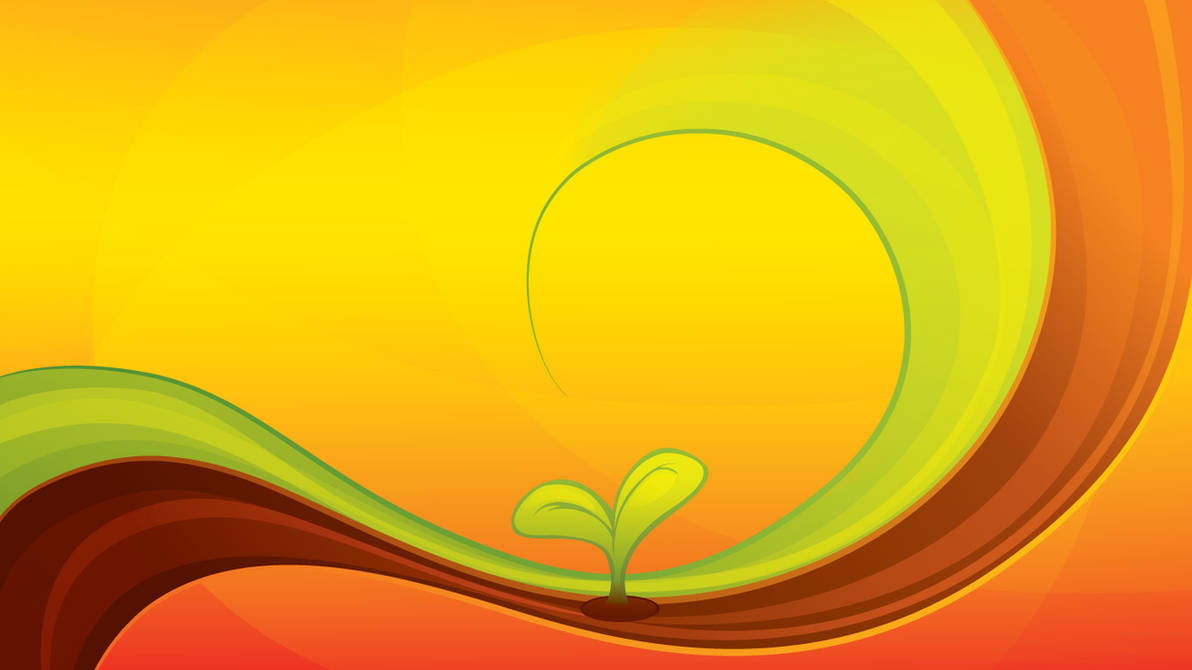 grow wallpaper by lille cp on deviantart