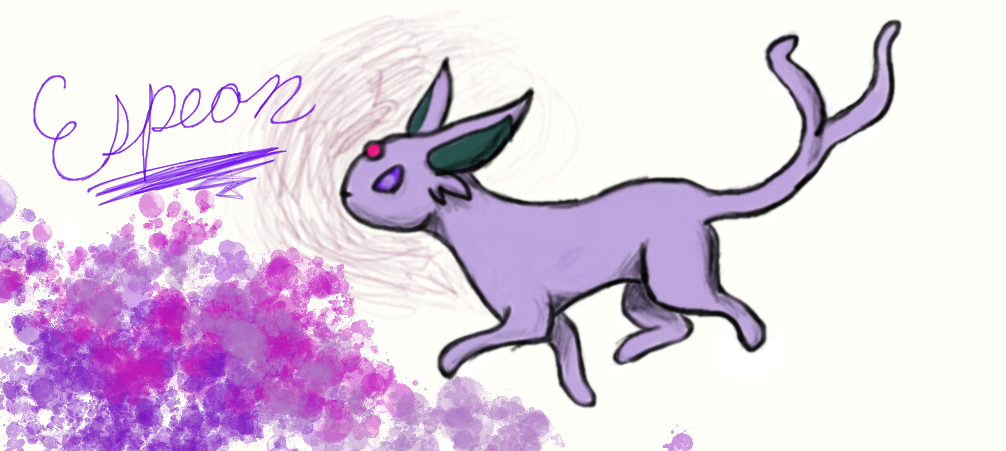 Espeon