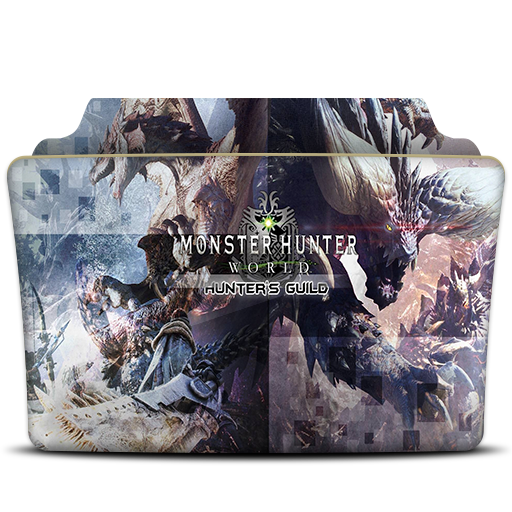 Monster Hunter World by Quirky333 on DeviantArt
