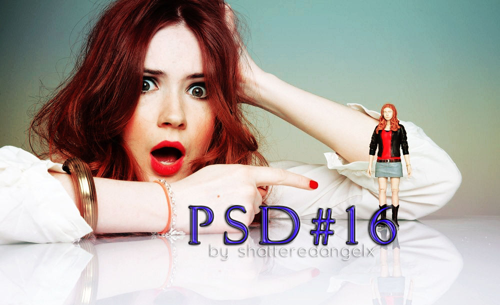 PSD #16 by shatteredangelx on DeviantArt