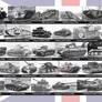 British Tanks desktop