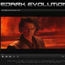 eDark - Evolution (VLC Skin)