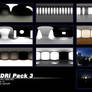 HDRi Pack 3