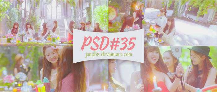 PSD#35 - Closer