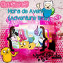 Cursores Hora de Aventura (Adventure time) NORMAL