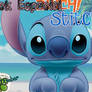 Pack especial: Stitch