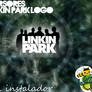 Cursores Linkin Park Logo