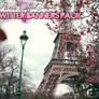 Twitter banner pack: Paris (Eiffel Tower)