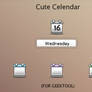Cute Calendar