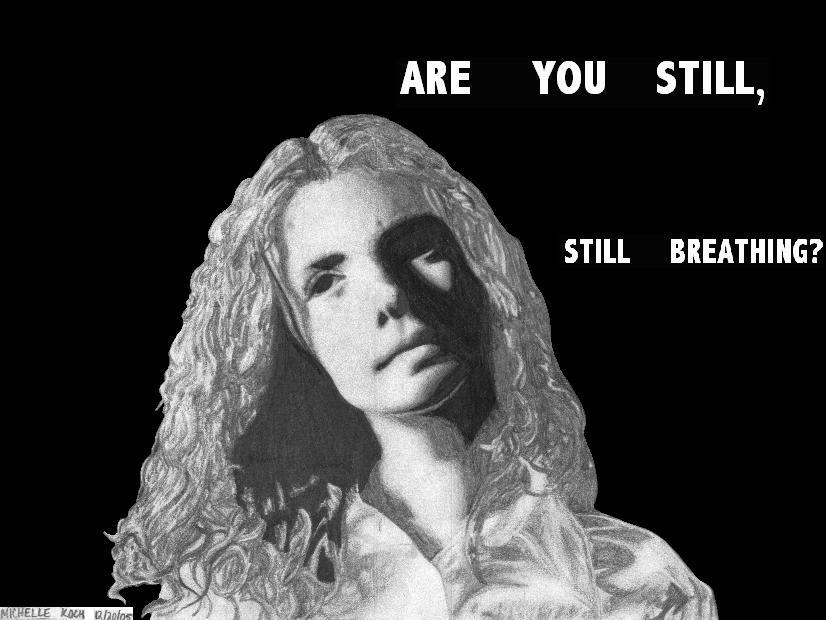 Lena&ndash;wallpaper by michellerooster6 on DeviantArt