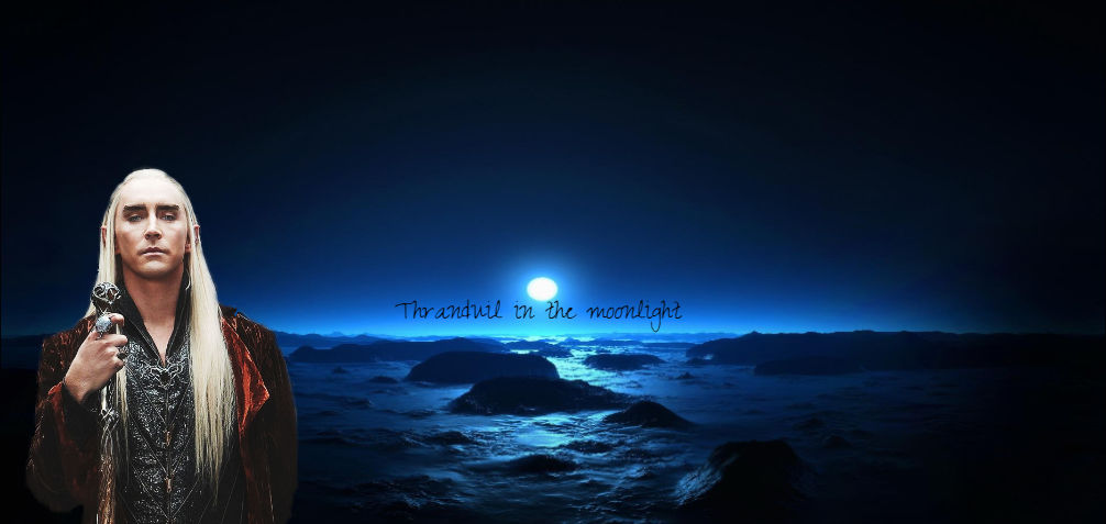 In the Moonlight by captainamelialover on DeviantArt