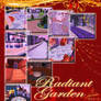 Radiant Garden [XPS] - Merry Xmas!!! :)