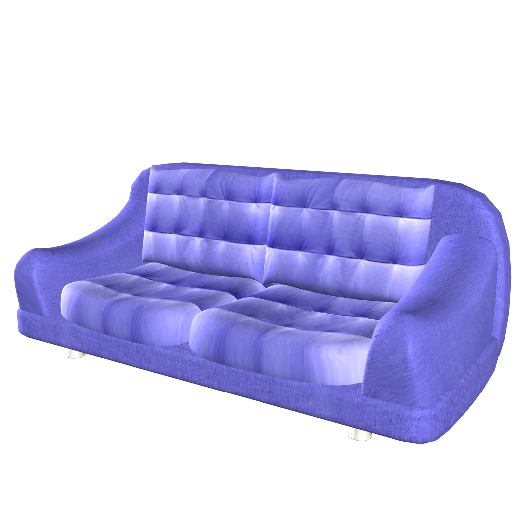 Couch [XPS]