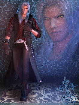Featured image of post Xemnas X Reader Deviantart