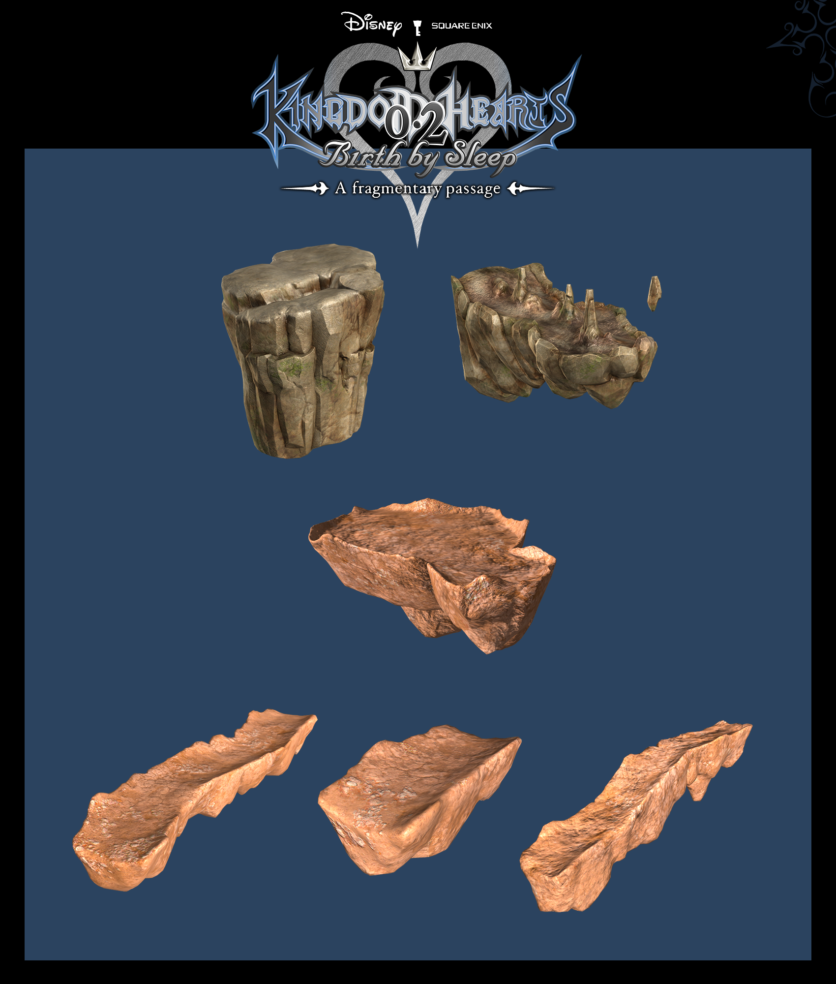 Outdoor Items On Xnalara Customized Deviantart