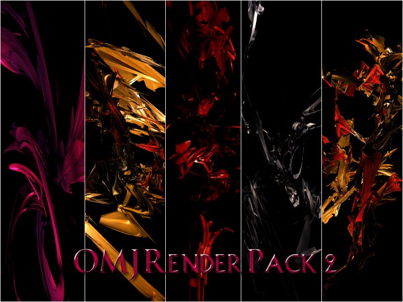 Render Pack 2 by OldManJames on DeviantArt