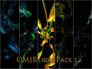 Render Pack 3